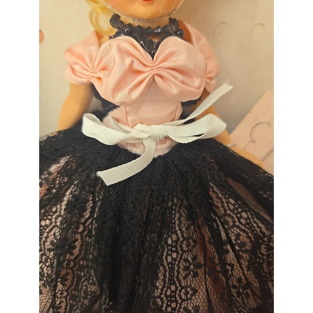 Madame Alexander celebrate classic
